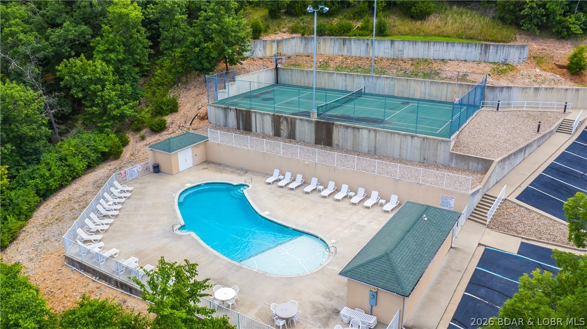 Emerald Bay Condominium - Residential