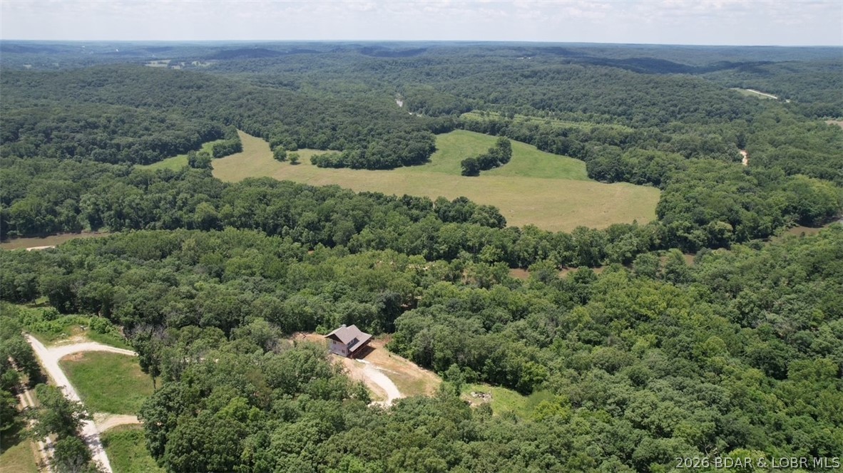 Fiery Fork Ridge - Residential