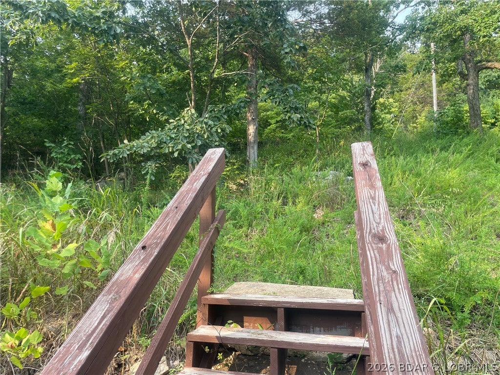 Rainey Creek Acres - Land