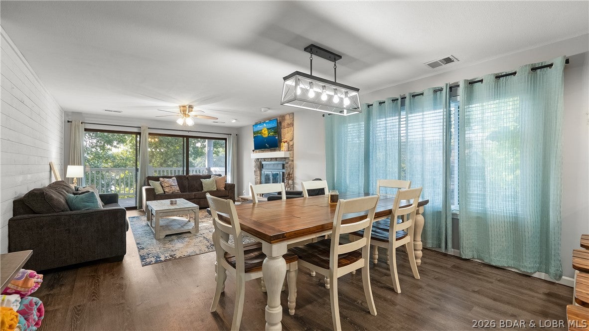 Swiss Village Condominium - Residential