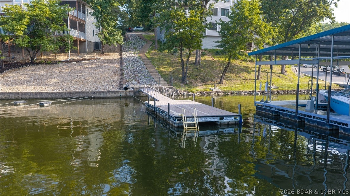 Swiss Village Condominium - Residential