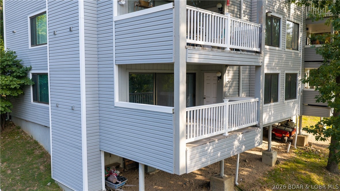 Swiss Village Condominium - Residential