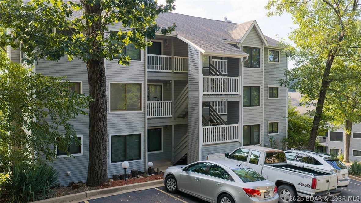 Swiss Village Condominium - Residential