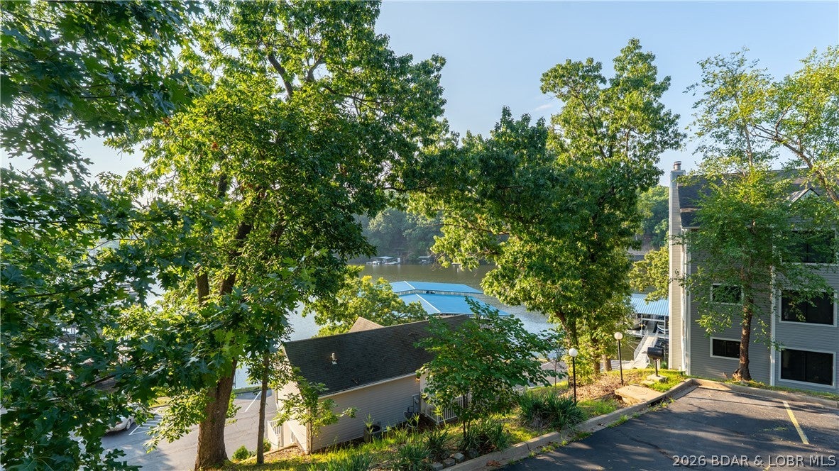 Swiss Village Condominium - Residential