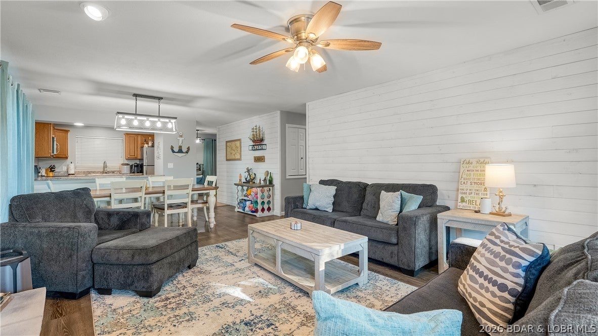 Swiss Village Condominium - Residential