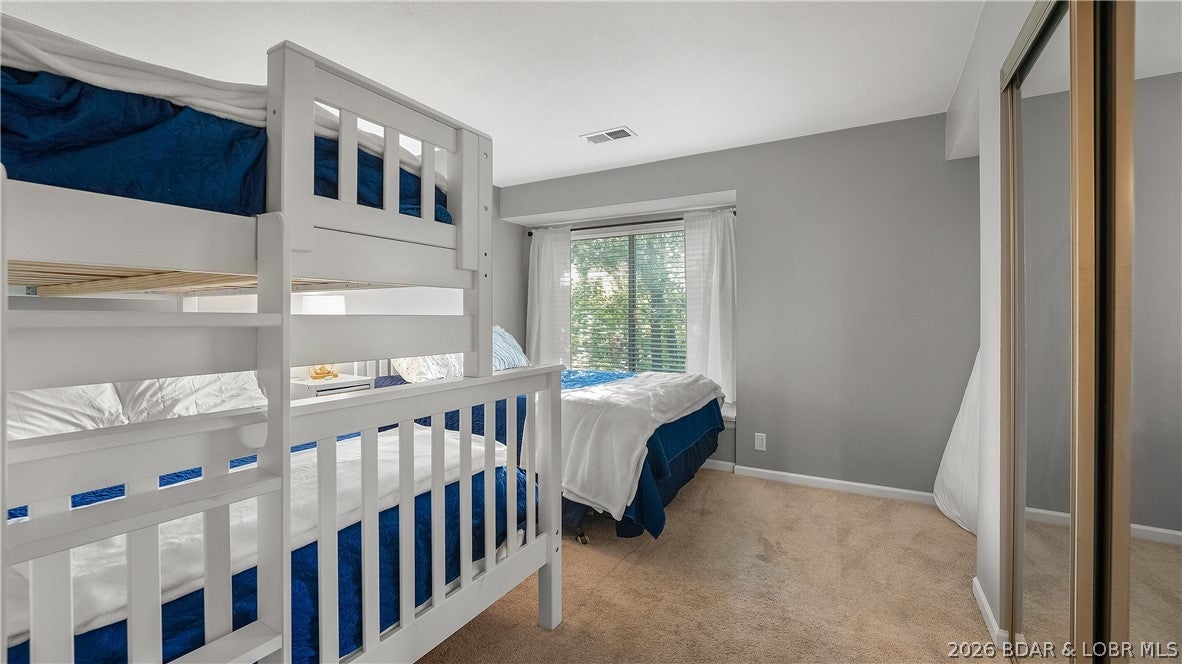 Swiss Village Condominium - Residential