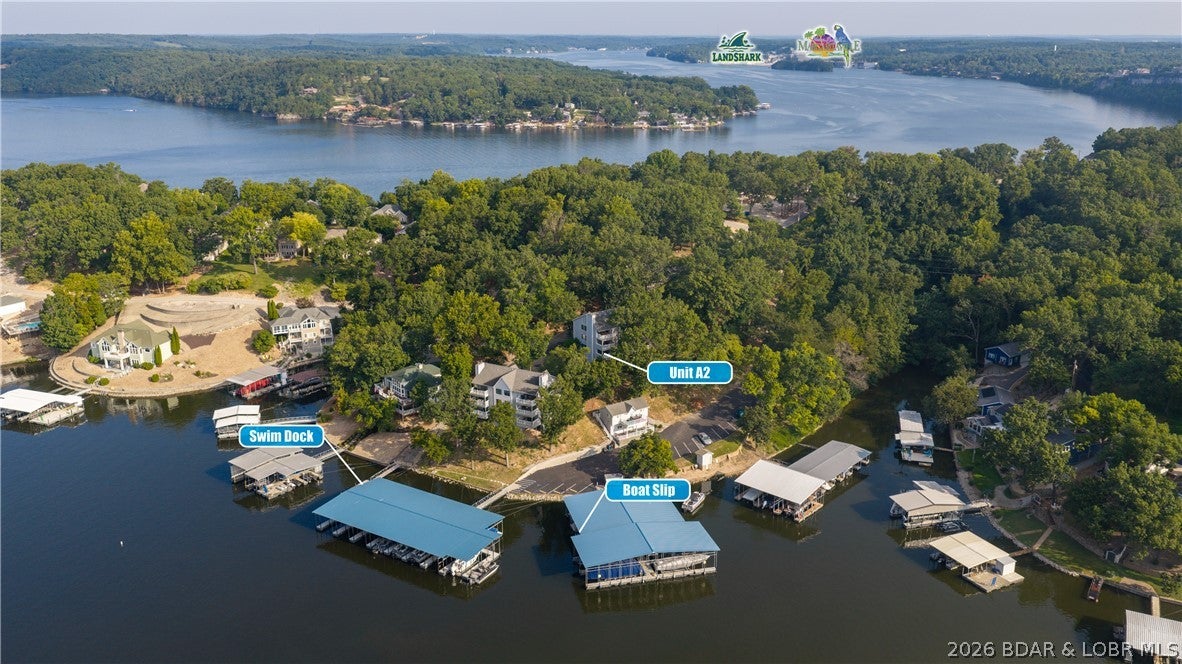 Swiss Village Condominium - Residential