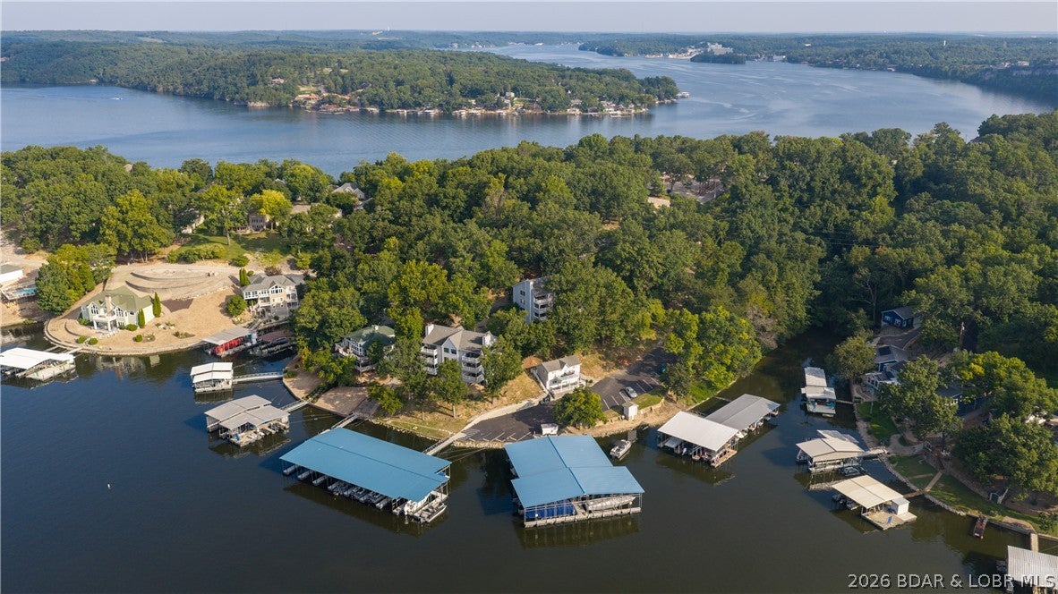 Swiss Village Condominium - Residential
