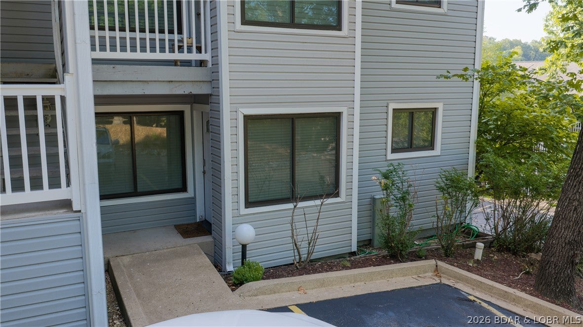 Swiss Village Condominium - Residential
