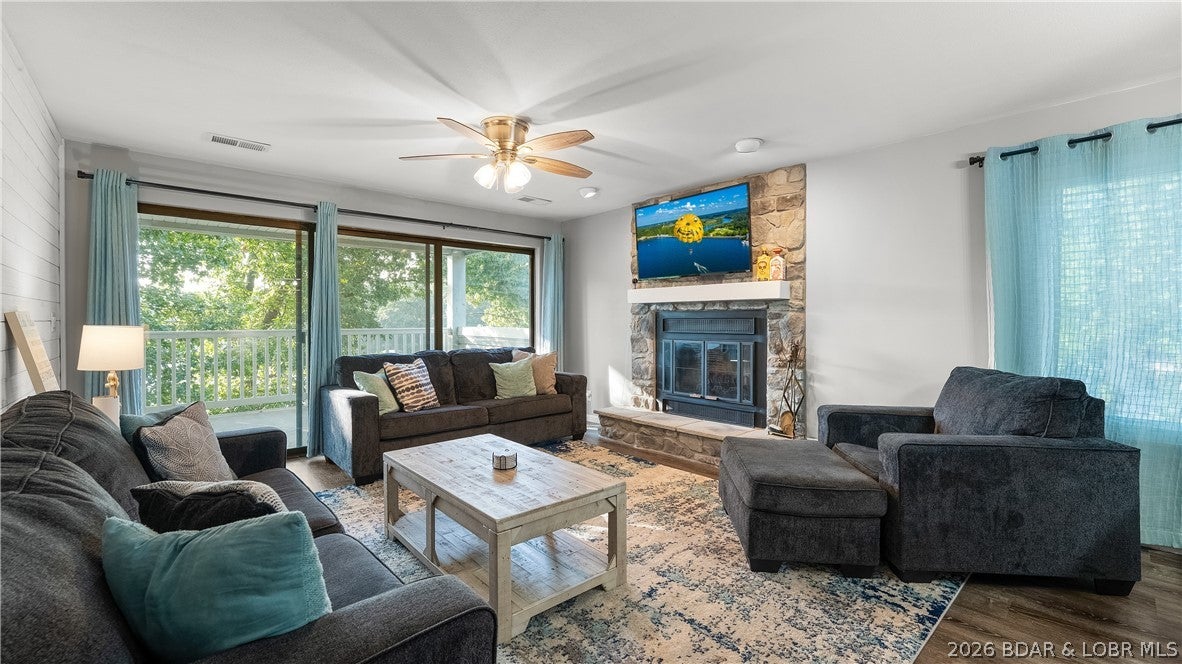 Swiss Village Condominium - Residential