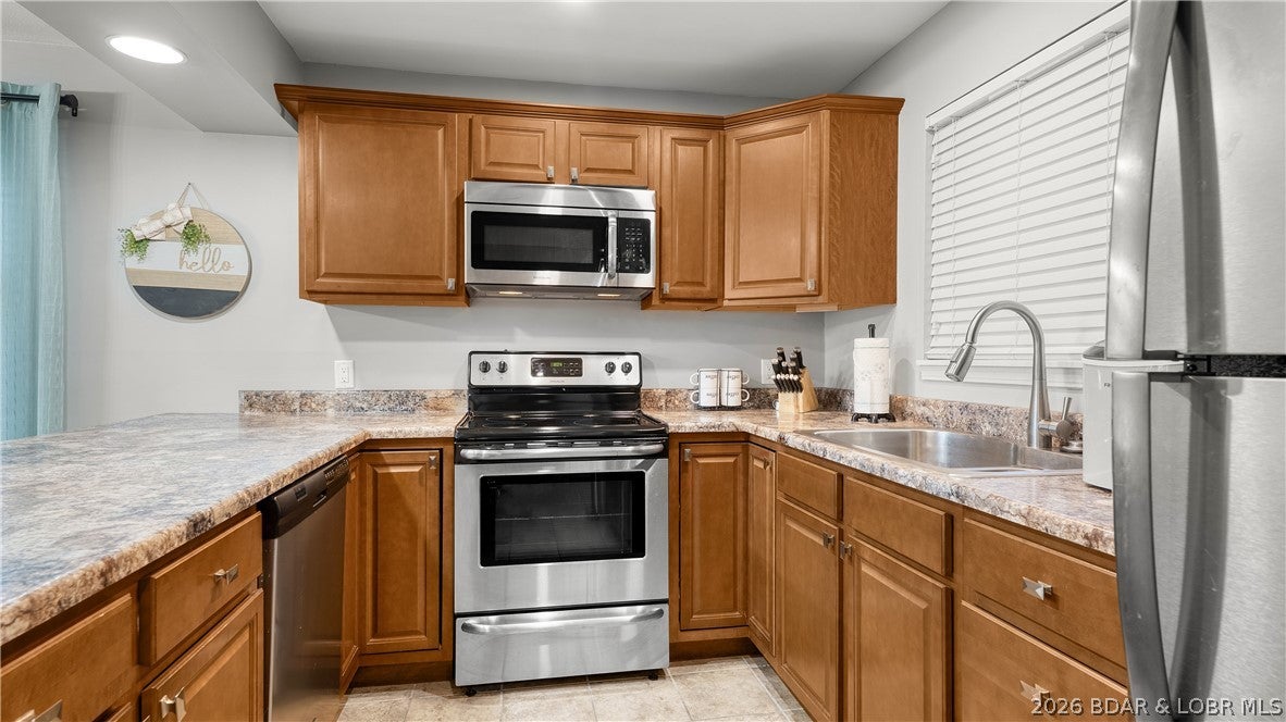 Swiss Village Condominium - Residential