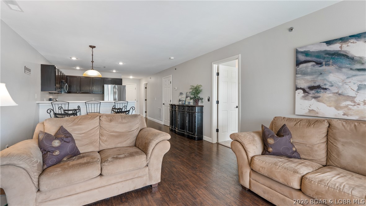 Harbour Bay - Residential