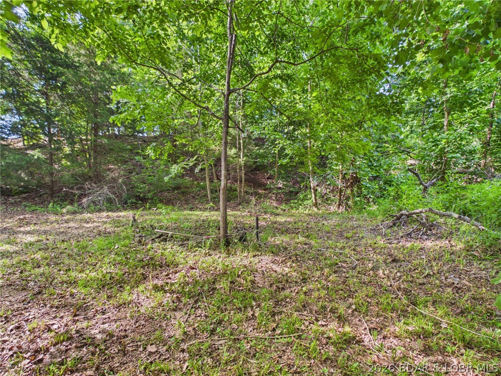 Sunrise Acres - Land