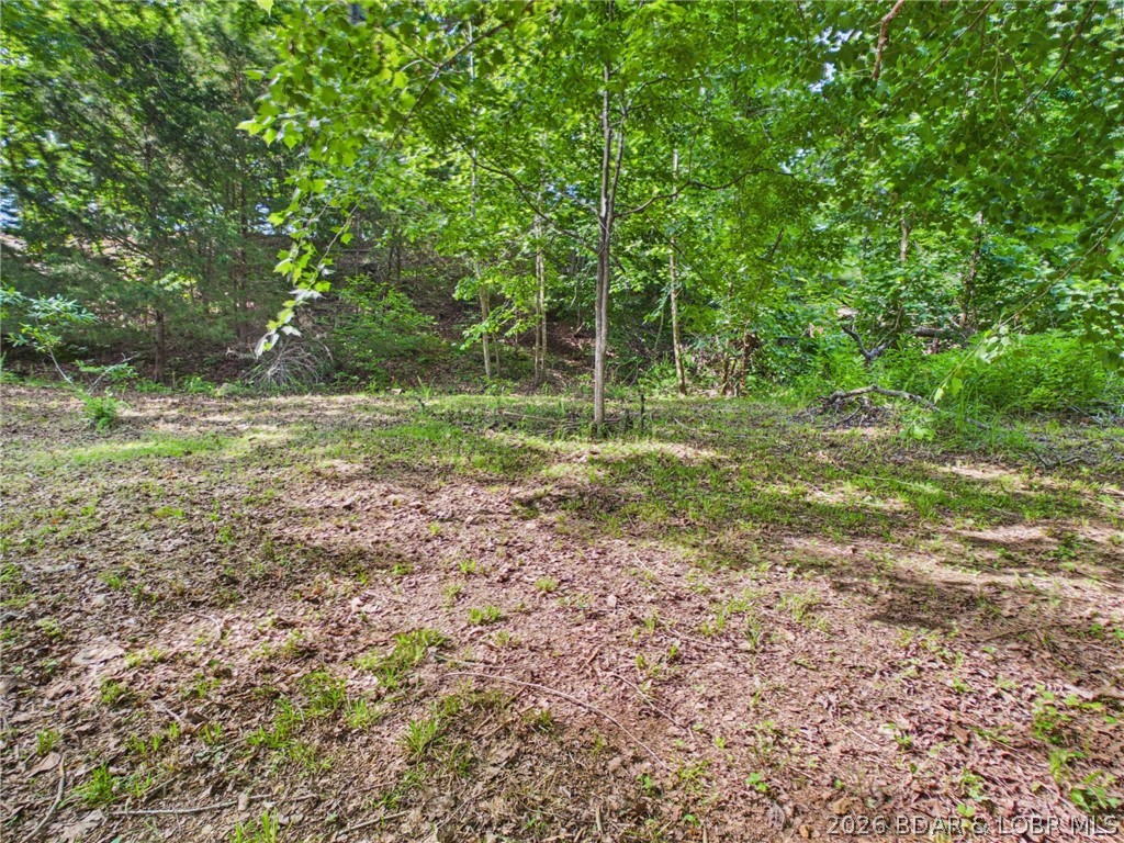 Sunrise Acres - Land