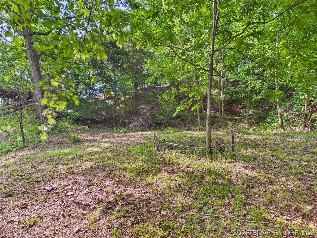 Sunrise Acres - Land
