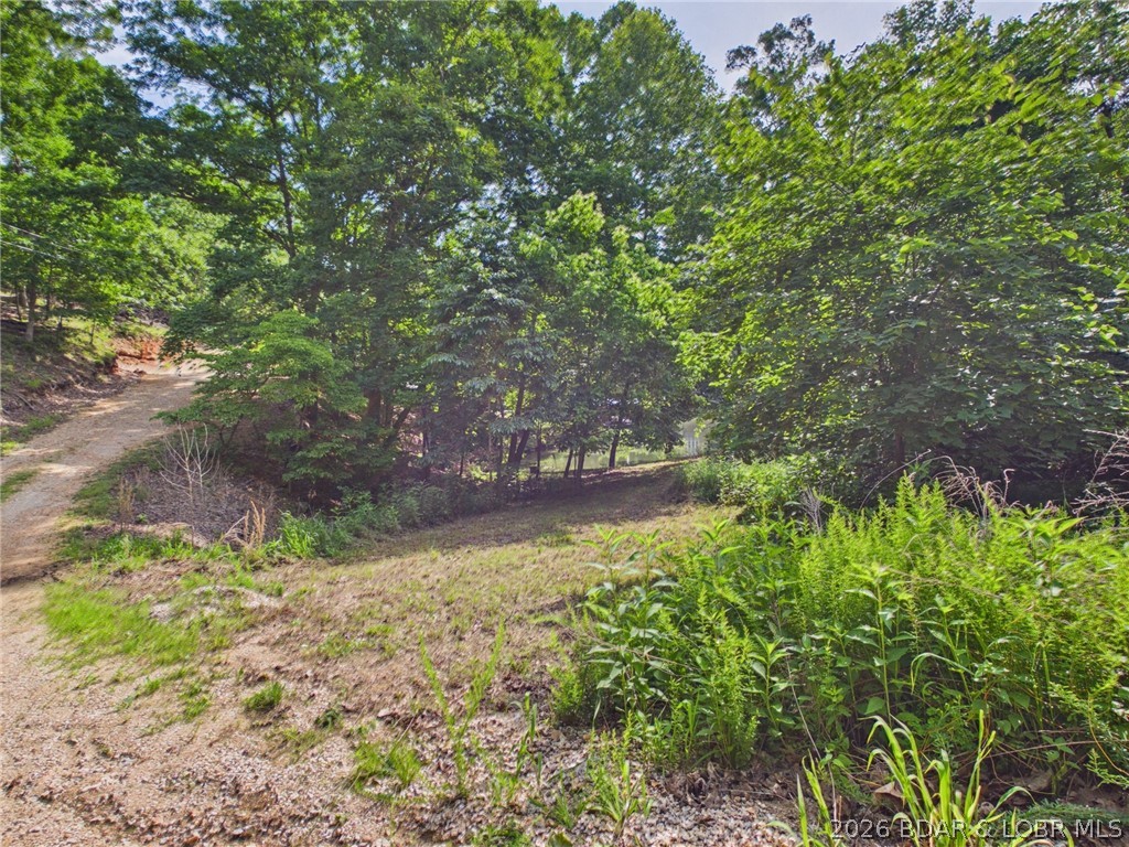 Sunrise Acres - Land