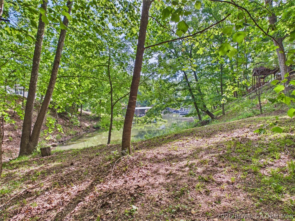 Sunrise Acres - Land