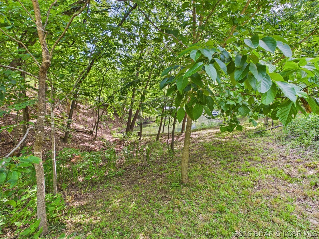Sunrise Acres - Land