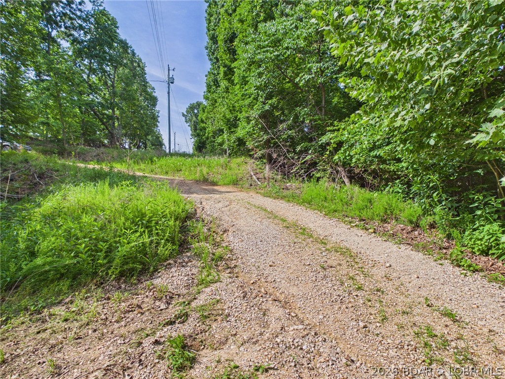 Sunrise Acres - Land