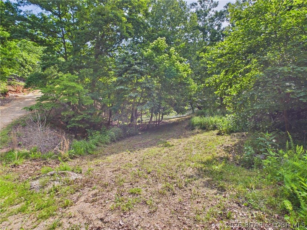 Sunrise Acres - Land