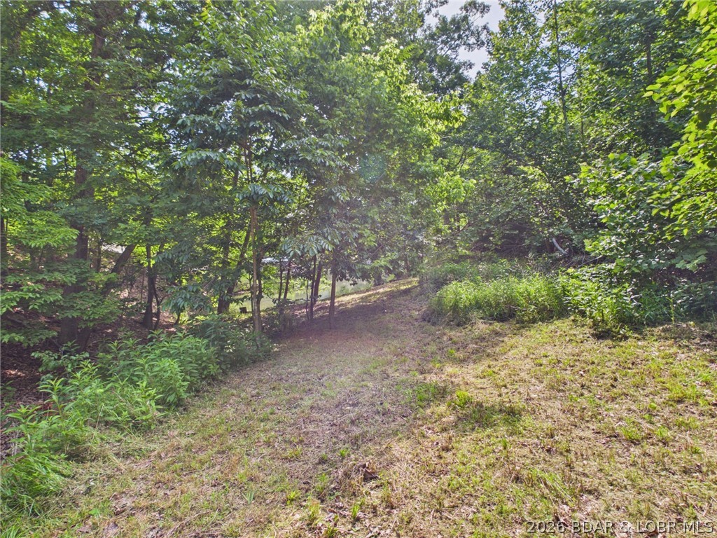 Sunrise Acres - Land