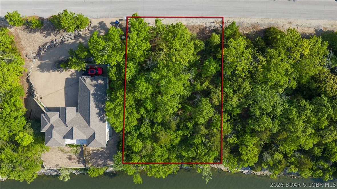 Beacon Pointe - Land