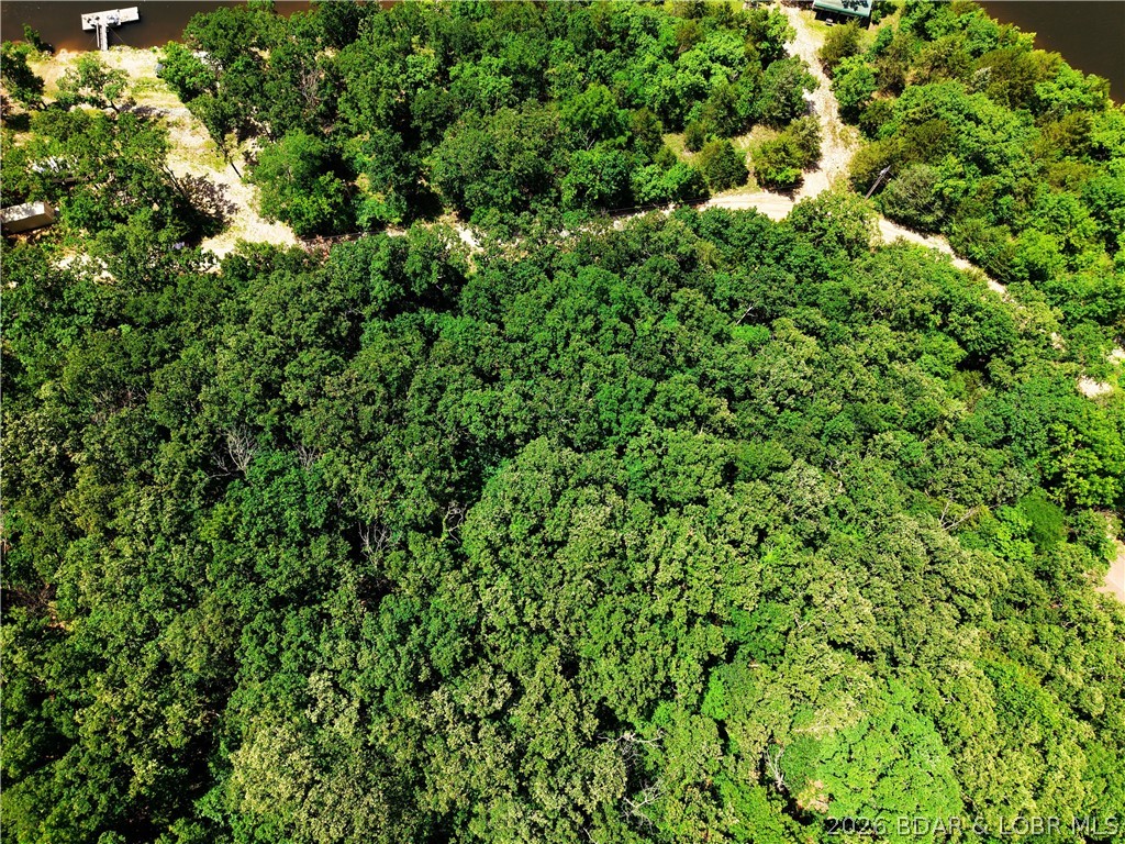Indian Creek Hills - Land