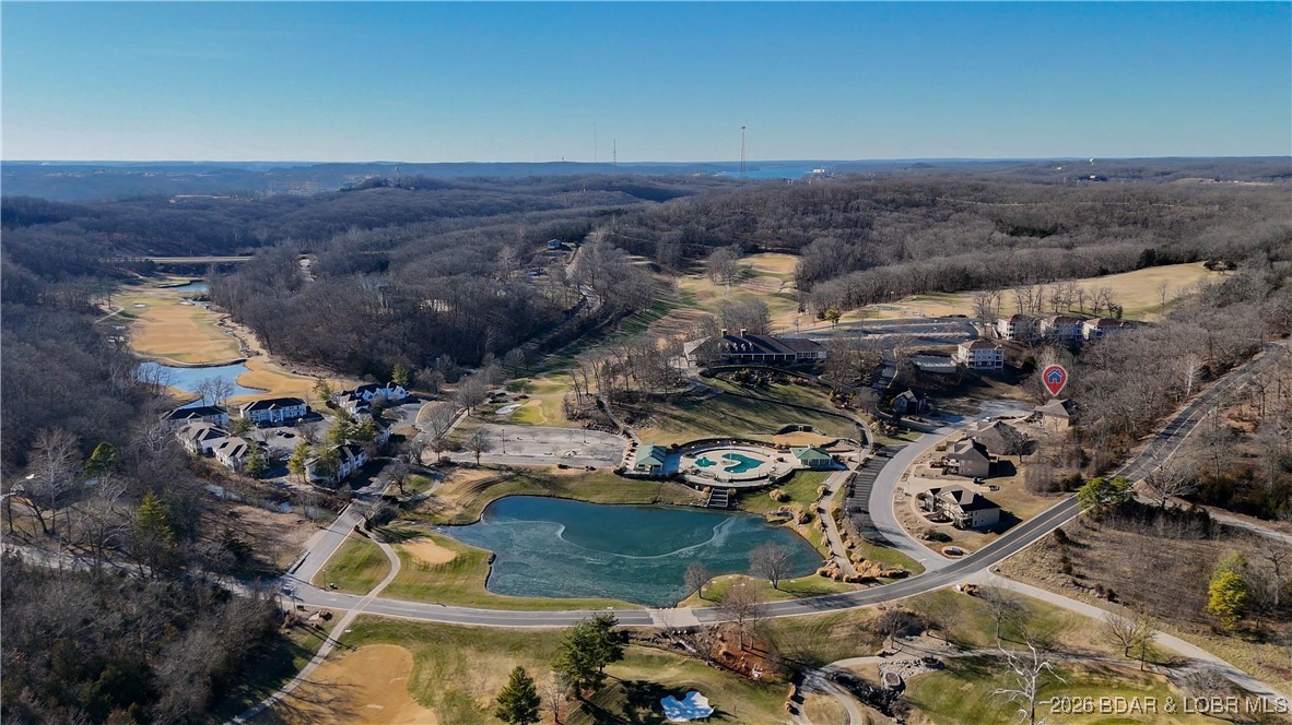 Osage National - Copper Falls - Residential