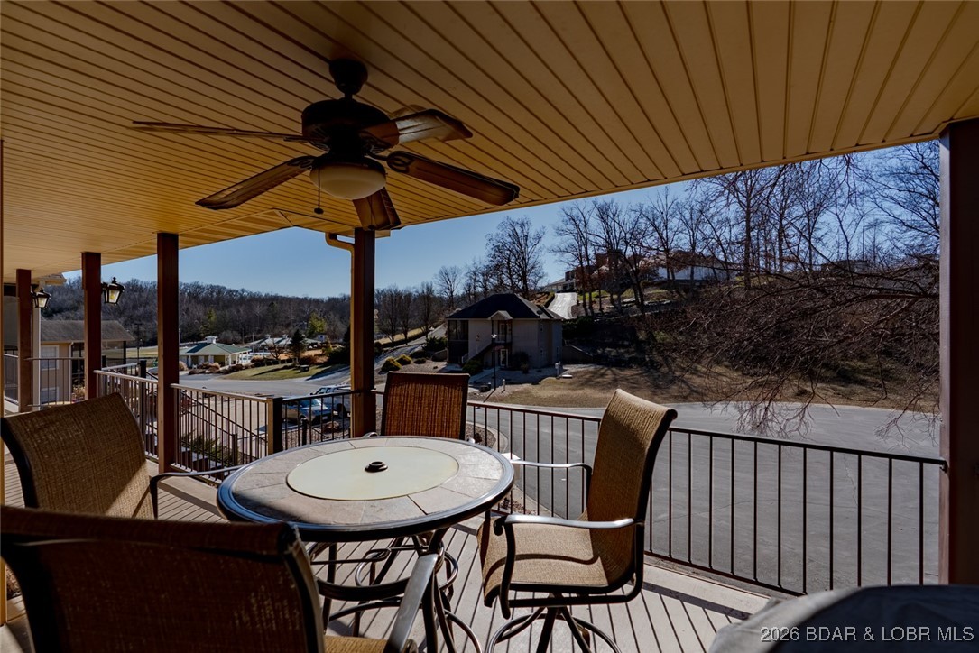 Osage National - Copper Falls - Residential