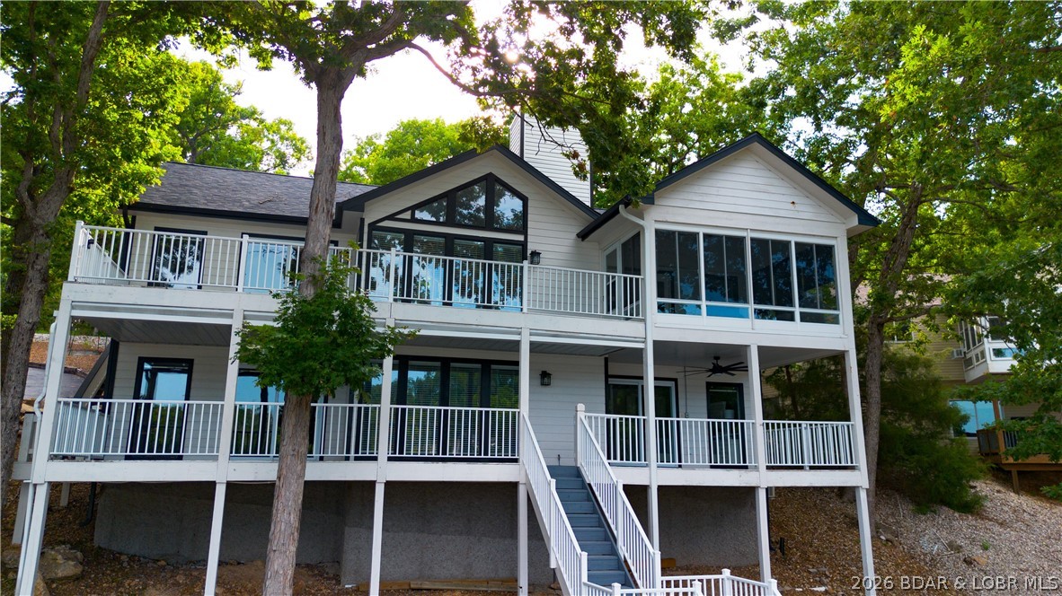 Imperial Point - Residential