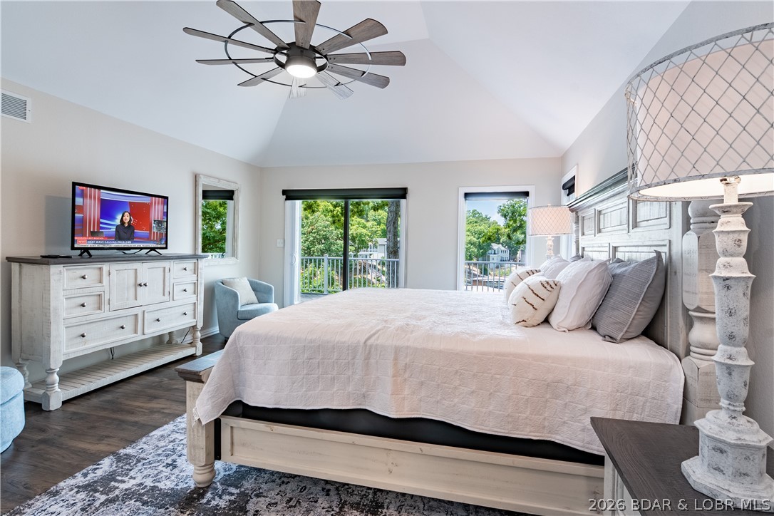 Imperial Point - Residential