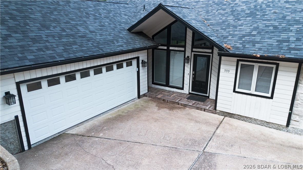 Imperial Point - Residential
