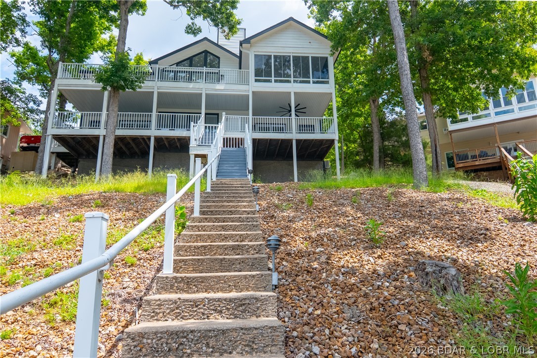 Imperial Point - Residential