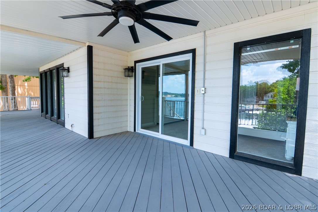 Imperial Point - Residential