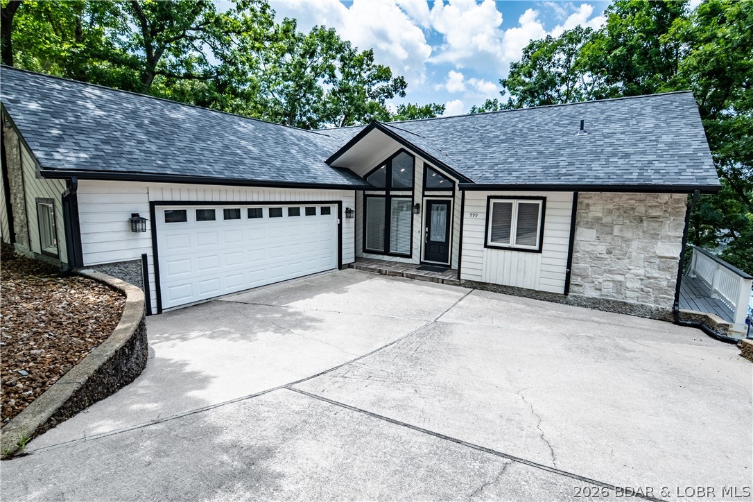 Imperial Point - Residential