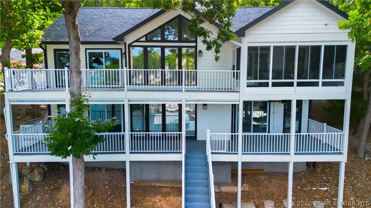Imperial Point - Residential