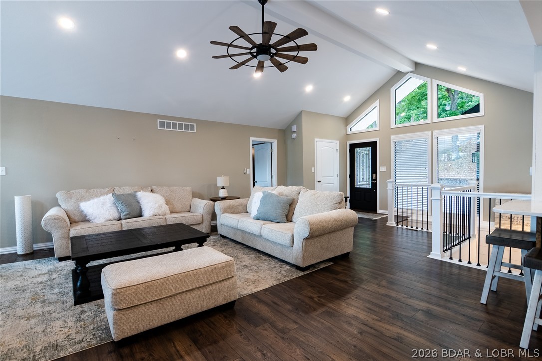 Imperial Point - Residential
