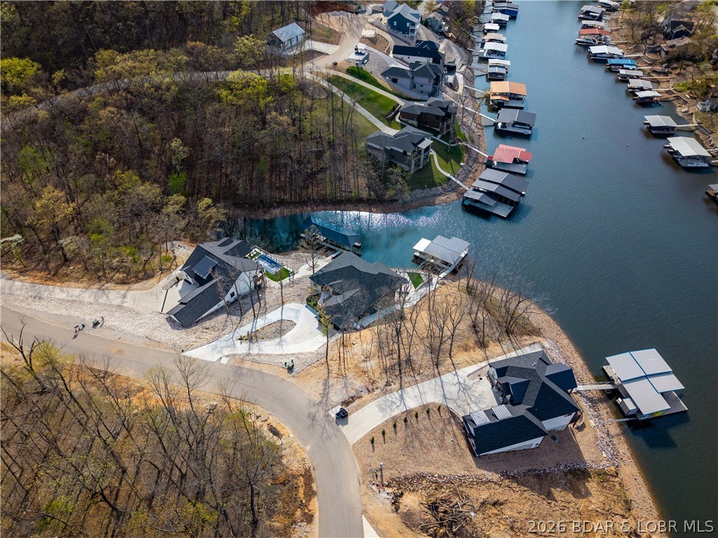Shawnee Preserve - Residential