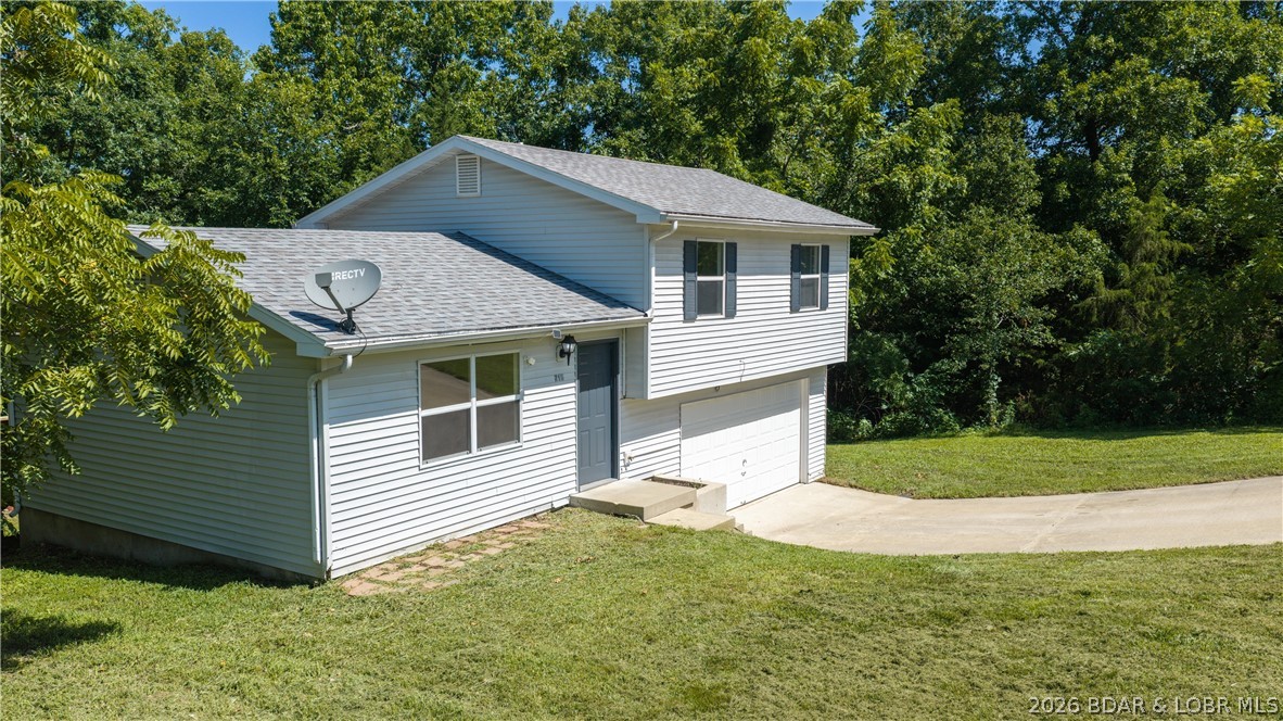 Seven Trails West - Residential