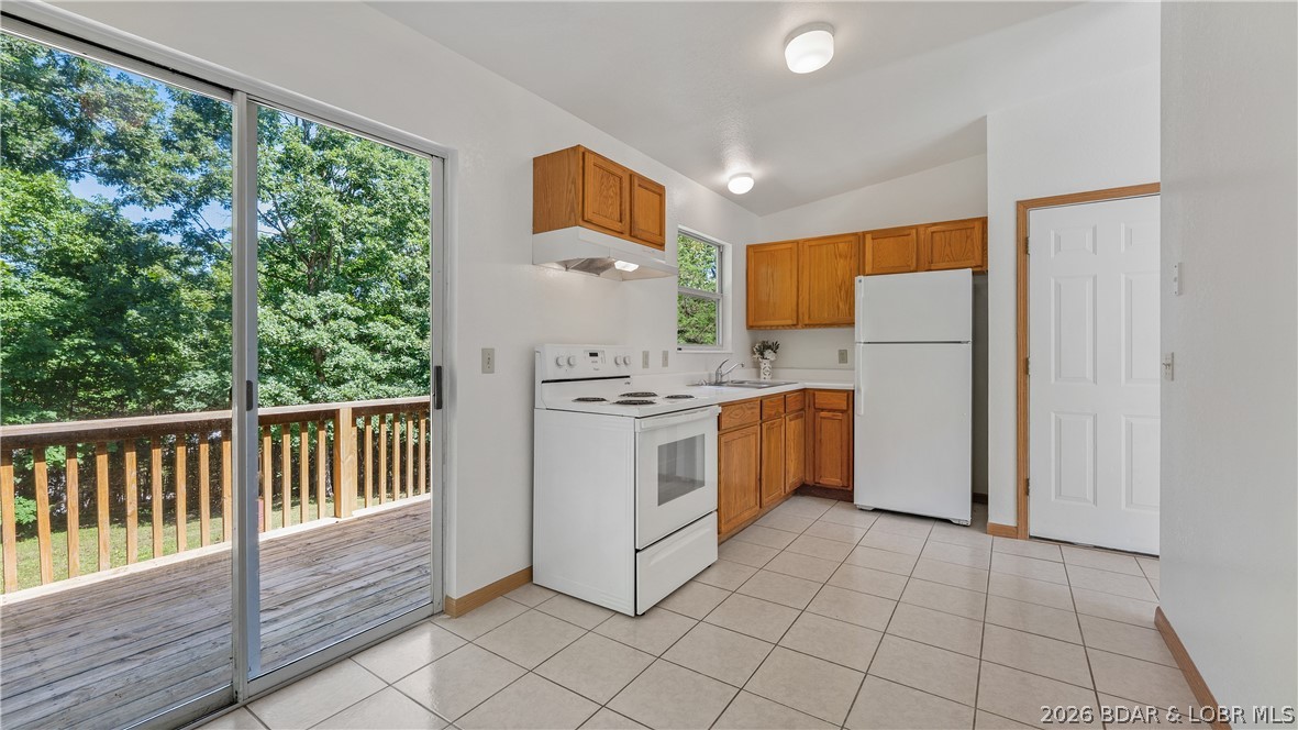 Seven Trails West - Residential