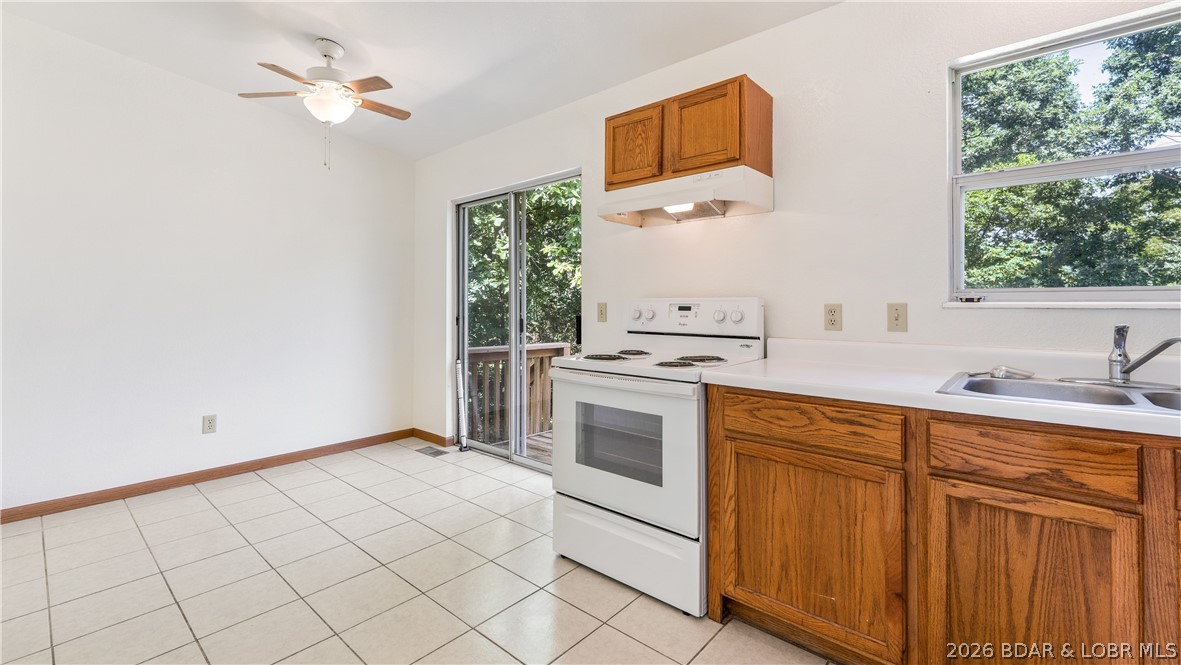 Seven Trails West - Residential