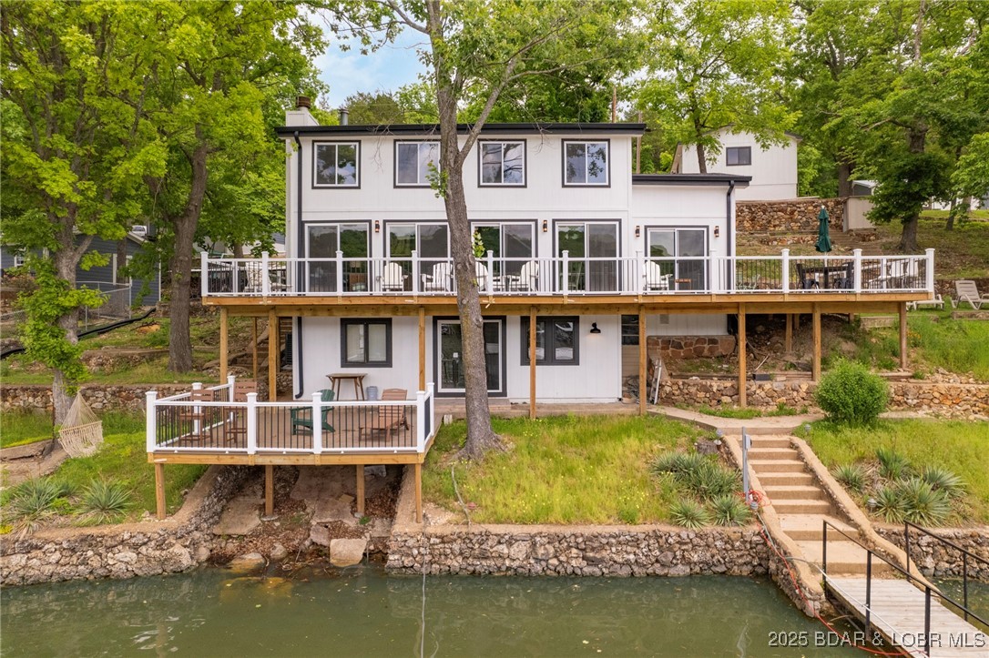 Pleasant Valley Acres - Residential