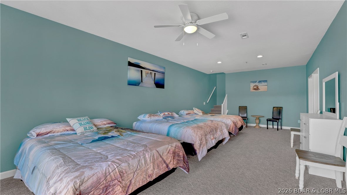 Ledges - Residential