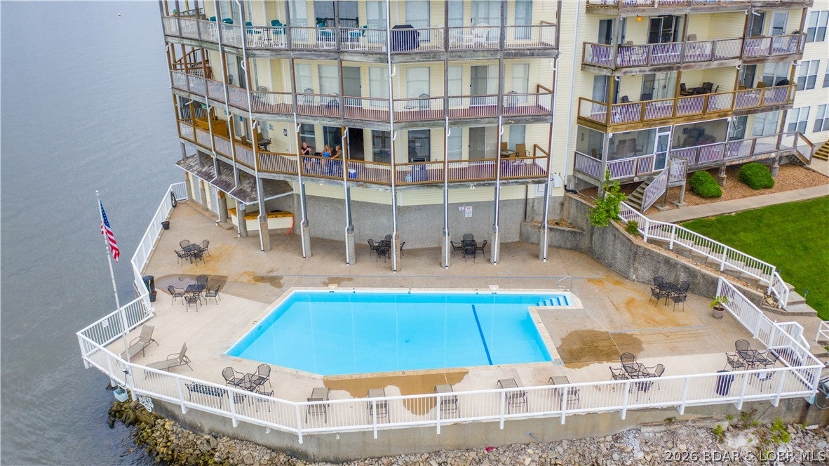 Ledges - Residential