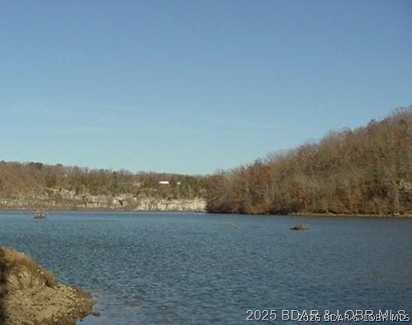 Forbes Lake of the Ozarks - Land