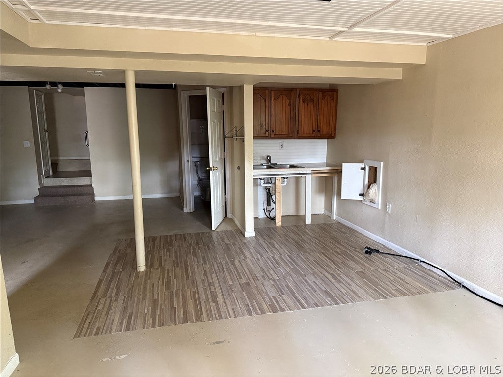 Granelle Acres - Residential