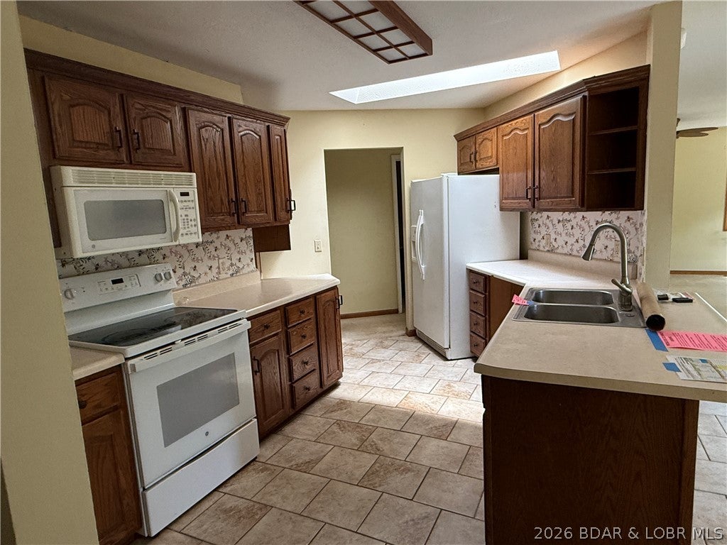 Granelle Acres - Residential