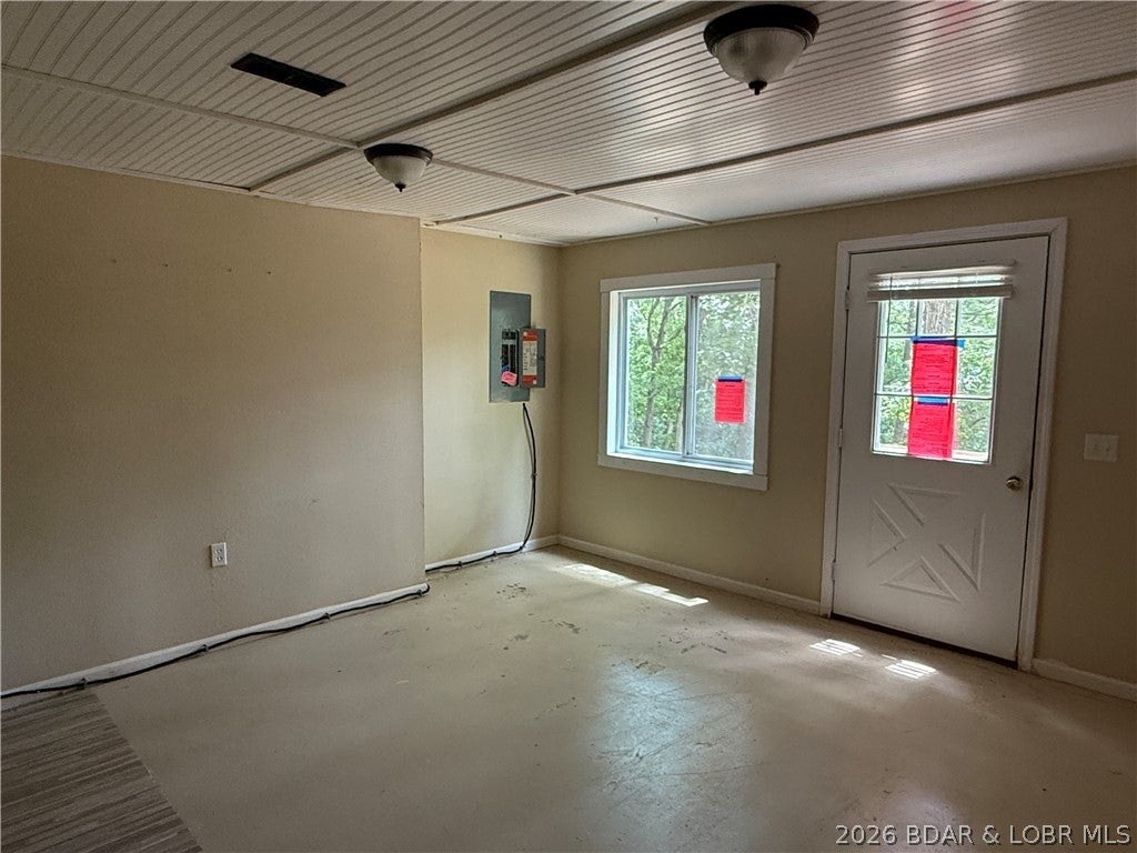 Granelle Acres - Residential