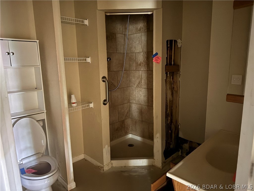 Granelle Acres - Residential