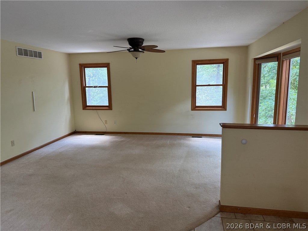 Granelle Acres - Residential